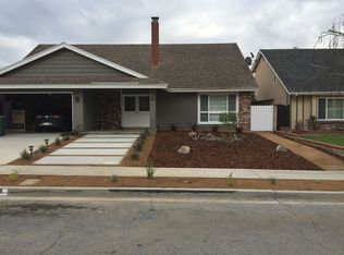 188 Dana Point Ave, Ventura, CA 93004