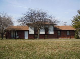 5821 Augusta Blvd, Fairfield, OH 45014