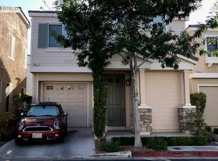 8217 Misty Sage St, Las Vegas, NV 89139