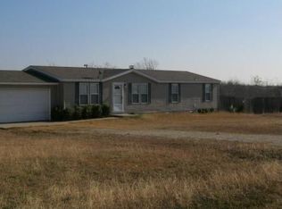 825 Tom Sawyer Rd, Ennis, TX 75119