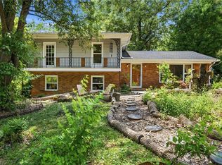 2712 London Ln, Winston Salem, NC 27103