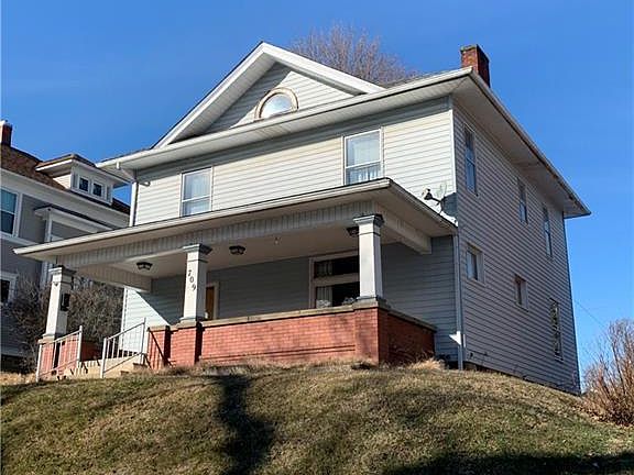 3rd image of 709 Taylor Ave