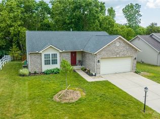 1438 Michael Dr, Troy, OH 45373