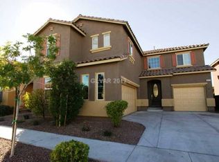 9013 Rendon St, Las Vegas, NV 89143