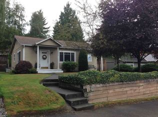 10023 36th Ave NE, Seattle, WA 98125