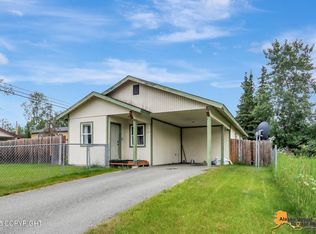 249 Friendly St, Anchorage, AK 99504
