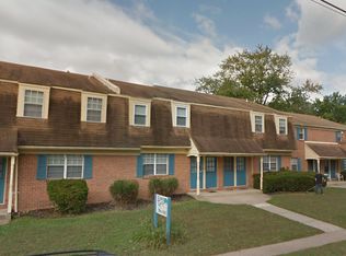 Forest Gate Apartments, Magnolia, NJ 08049
