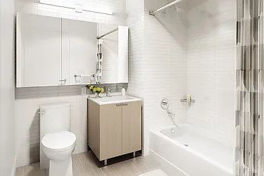 Rented by FirstService Residential (Manual)