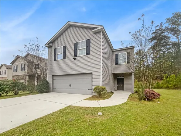 885 Buloxi Blvd, Riverdale, GA 30296