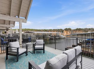 3007 Upcreek Aly UNIT 7, Strawn, TX 76475