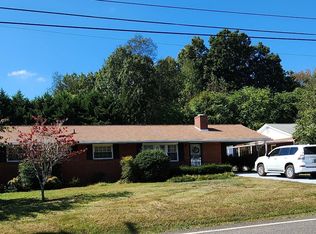 3105 Hazelwood Rd #3, Knoxville, TN 37921