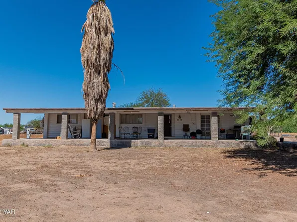 2734 W County Road 17 St #1/2, Somerton, AZ 85350
