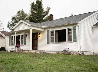 334 W Main St, Walnut Grove, MO 65770