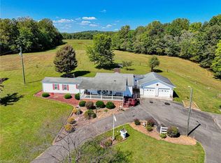 182 Black Walnut Trl, Pilot Mountain, NC 27041