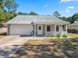 410 Evans Rd, Niceville, FL 32578