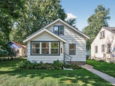 4251 Vincent Ave N, Minneapolis, MN, 55412