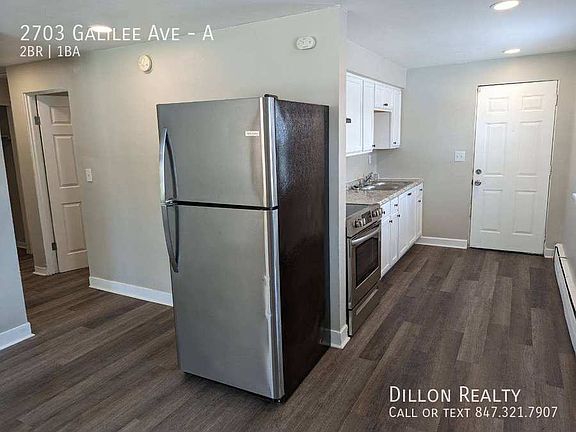 4th image of 2703 Galilee Ave APT A