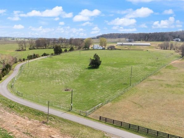 0 Obanion Rd, Munfordville, KY 42765