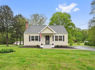 30 Carpenter Rd, Bolton, CT 06043