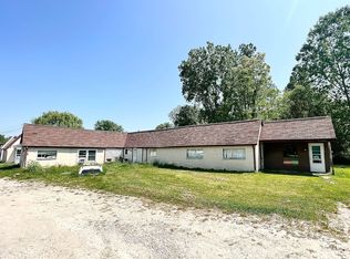 14572 N Saginaw Rd, Clio, MI 48420