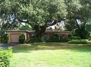 4613 W Tennyson Ave, Tampa, FL 33629