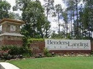 5714 N Ossineke Dr, Spring, TX 77386