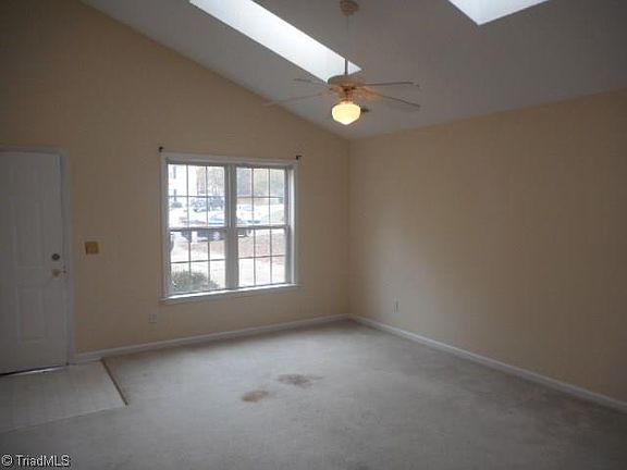 2nd image of 4301 McCarron Ct