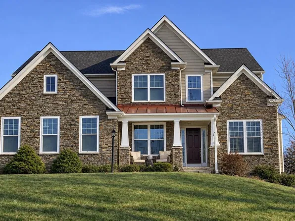 428 Irish Rebel Rd, Westminster, MD 21157