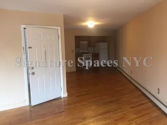Rented by Signature Spaces NYC Corp