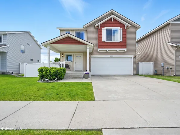 12404 W Devonshire Ave, Post Falls, ID 83854