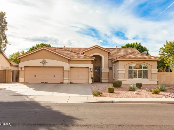 3253 E Irwin Avenue, Mesa, AZ 85204
