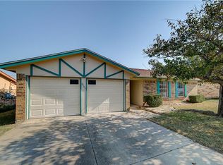 6405 Stardust Dr S, Watauga, TX 76148