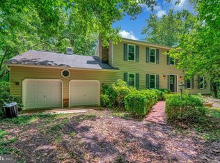 12237 Ward Rd, King George, VA 22485