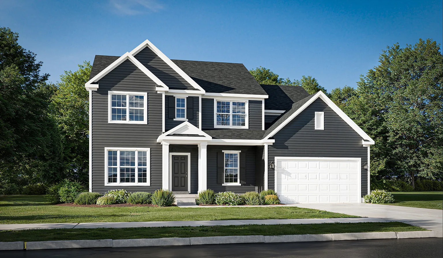 Linden Plan, Stockdale Farms photo 1