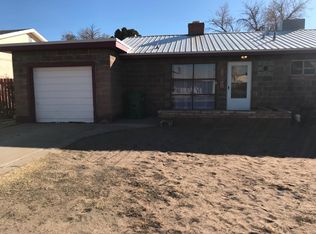 213 W Mahoney St, Winslow, AZ 86047