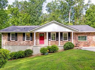 3440 Oregon Trl SW, Marietta, GA 30060