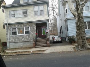 177 Linden Ave, Irvington, NJ 07111