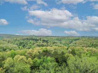 TRACT 3 Silver Ridge Rd, Eureka Springs, AR 72632