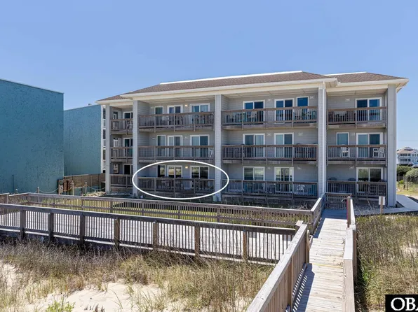 8119 S Old Oregon Inlet Rd #103, Nags Head, NC 27959