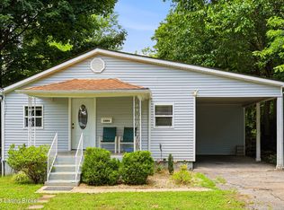 5404 Bruce Ave, Louisville, KY 40214