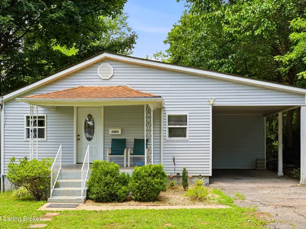 5404 Bruce Ave, Louisville, KY 40214