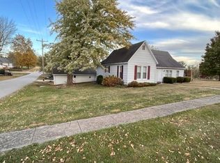 107 Locust St, Bucklin, MO 64631
