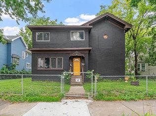 3712 Stevens Ave #3, Minneapolis, MN 55409