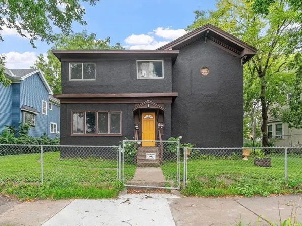 3712 Stevens Ave #3, Minneapolis, MN 55409