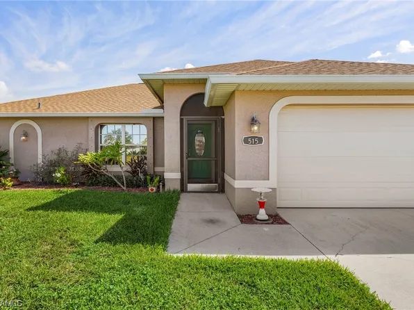 515 NW 37th Ave, Cape Coral, FL 33993