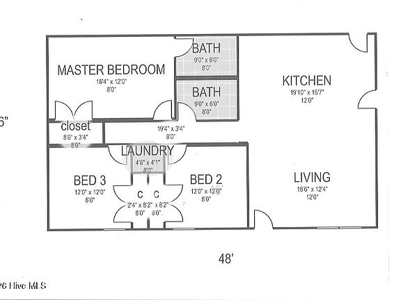 2nd image of (Undisclosed Address)