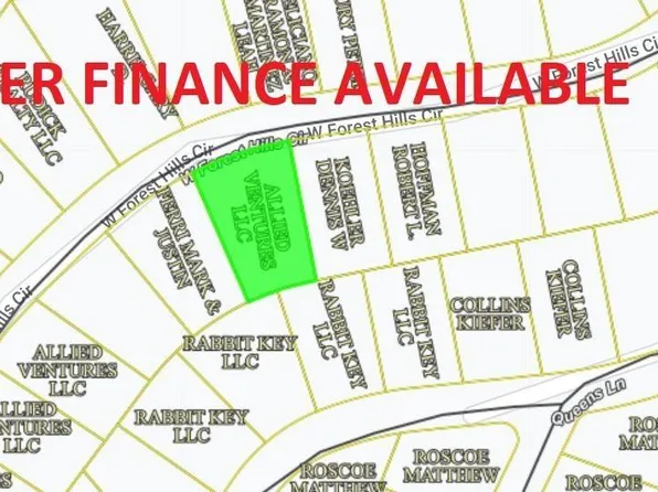 (undisclosed Address), Horseshoe Bend, AR 72512