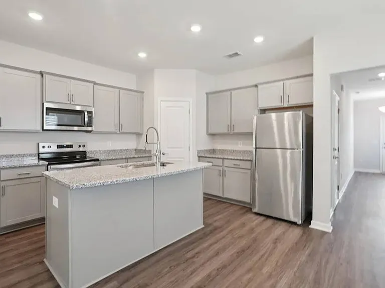 Harts Branch Townhomes — Photo 74