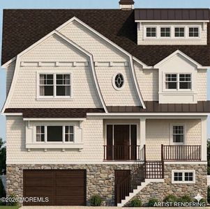 88 Osborne Avenue, Bay Head, NJ, 08742