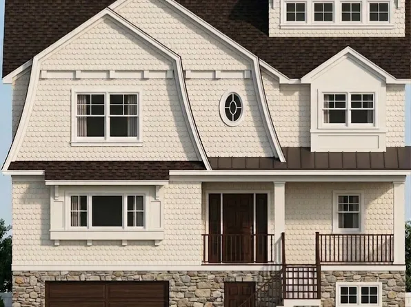 88 Osborne Avenue, Bay Head, NJ 08742